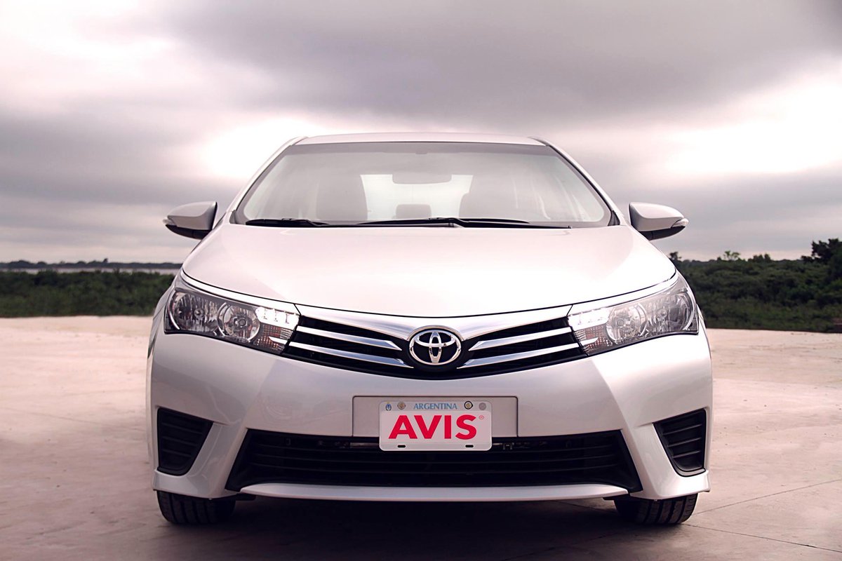 Avis Rentar tweet media