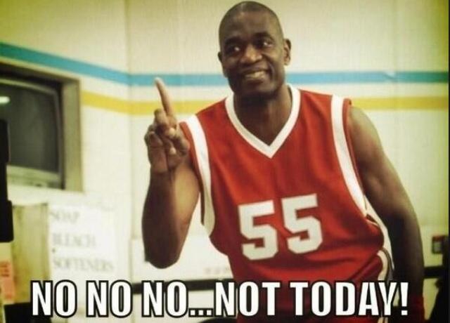_WeAreRiver's tweet photo. Frontier wanted to make the playoffs Friday....this was our response: #RATSKILLCATS http://t.co/YQQ7fCsT1H