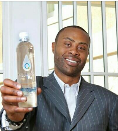 kennythomasnba's tweet photo. Any New Mexico businesses interested in carrying my water contact Admiral Beverage 505-243-2293 Thank you #infinity02 http://t.co/suI7rqqgAz