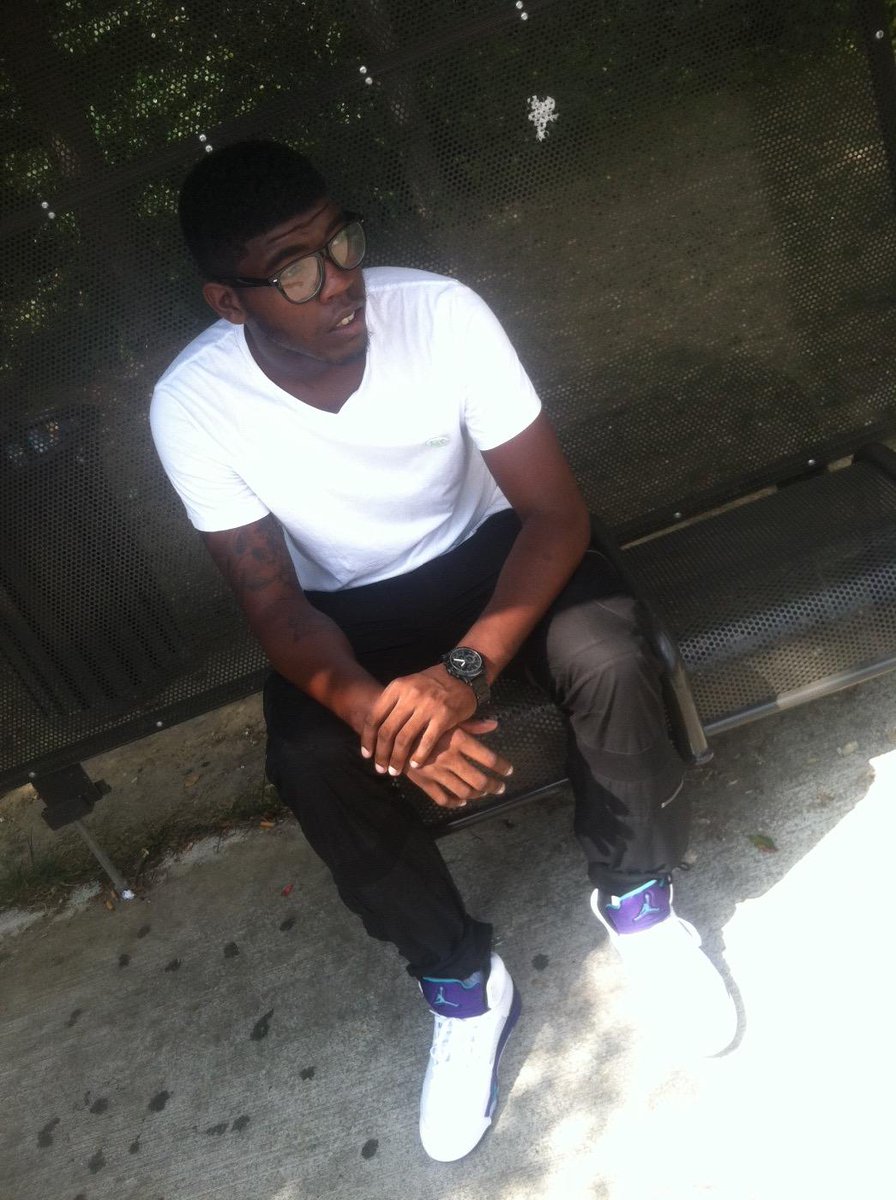 LuGutta's tweet photo. Follow My Bro @Rick_DaRuler
We New 2 This Twitter Life 
#SoSavage✔️💯
http://t.co/AhLak9RQ19”