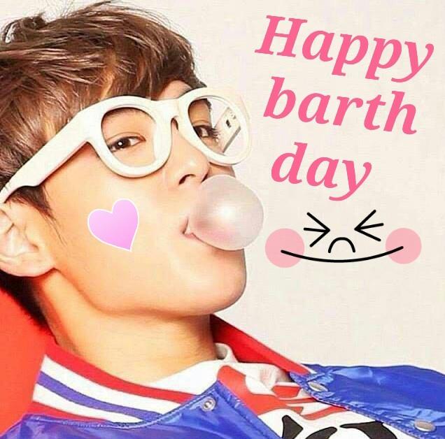 yg__qqq's tweet photo. #TOP27BDAY
たぷセンイルチュッカヘ✨✨✨
たぷの低音ラップほんとだいすき👏👏💓💓
聴いててめっちゃキュンとする(笑)
兵役行っちゃうけど、ずーっと
応援し続けます🙌💕👍👍👍 http://t.co/nYXyaXvTAr