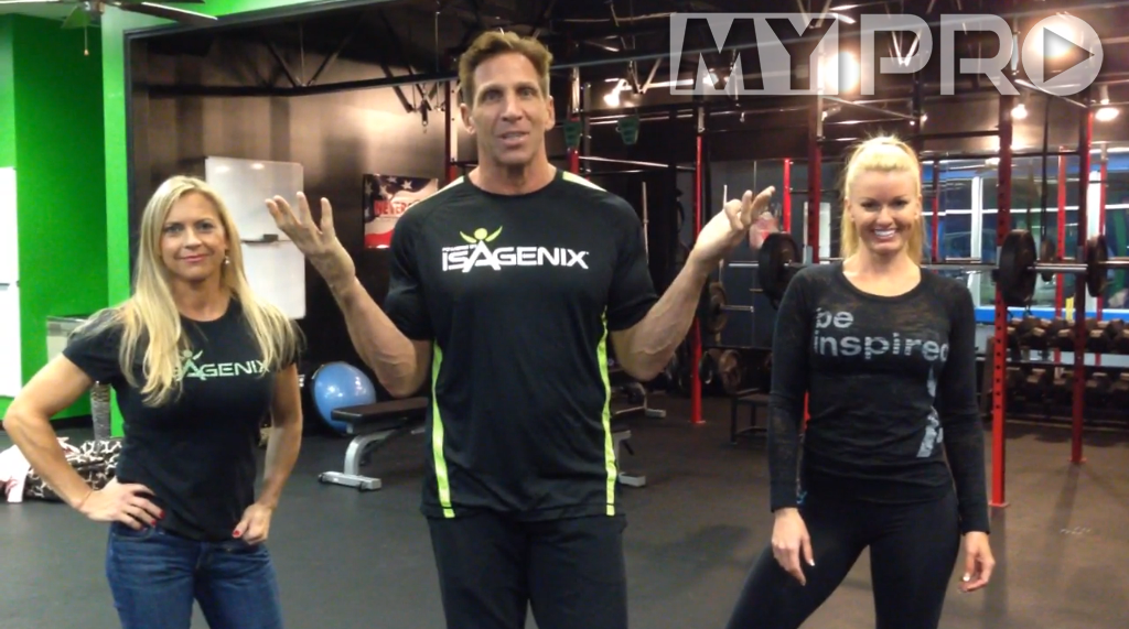 MyProPlay's tweet photo. The fitness dream team has been assembled! Check out MyPro Play app Shout Outs for tips from Michael, Macy &amp; Karen. http://t.co/1459j5XcNd