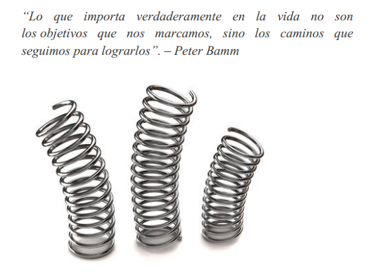 pelcar1960's tweet image. – #PeterBamm #vida #objetivos #caminos