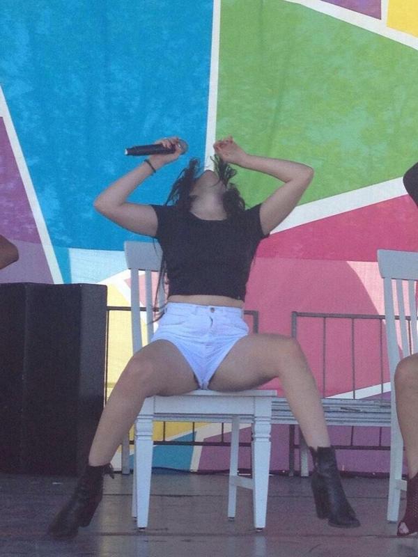 5harmonyOrgasm's tweet photo. Lauren Jauregui #votefifthharmony http://t.co/fHpZrp1yyR