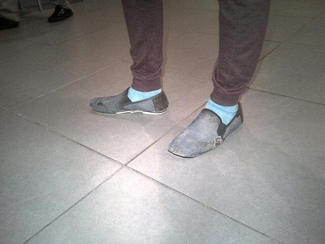 Washing week... #GetYourLife #GloriouslyPretentious #SundayScandals <a href="/RenaldoSchwarp/">RENALDO SCHWARP</a>