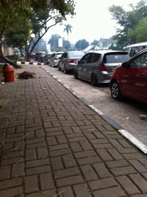 Basecamp eQuality auto club dpn kfc kambang iwak palembang