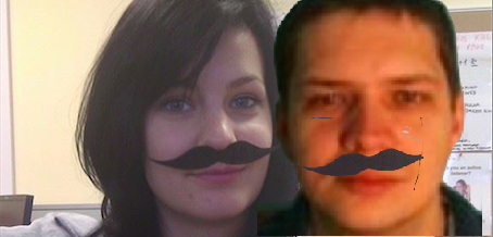 lefred's tweet image. #Movember !
#PeterBorosRulez #pluk14 #mysql http://t.co/wwAzVYY78b”