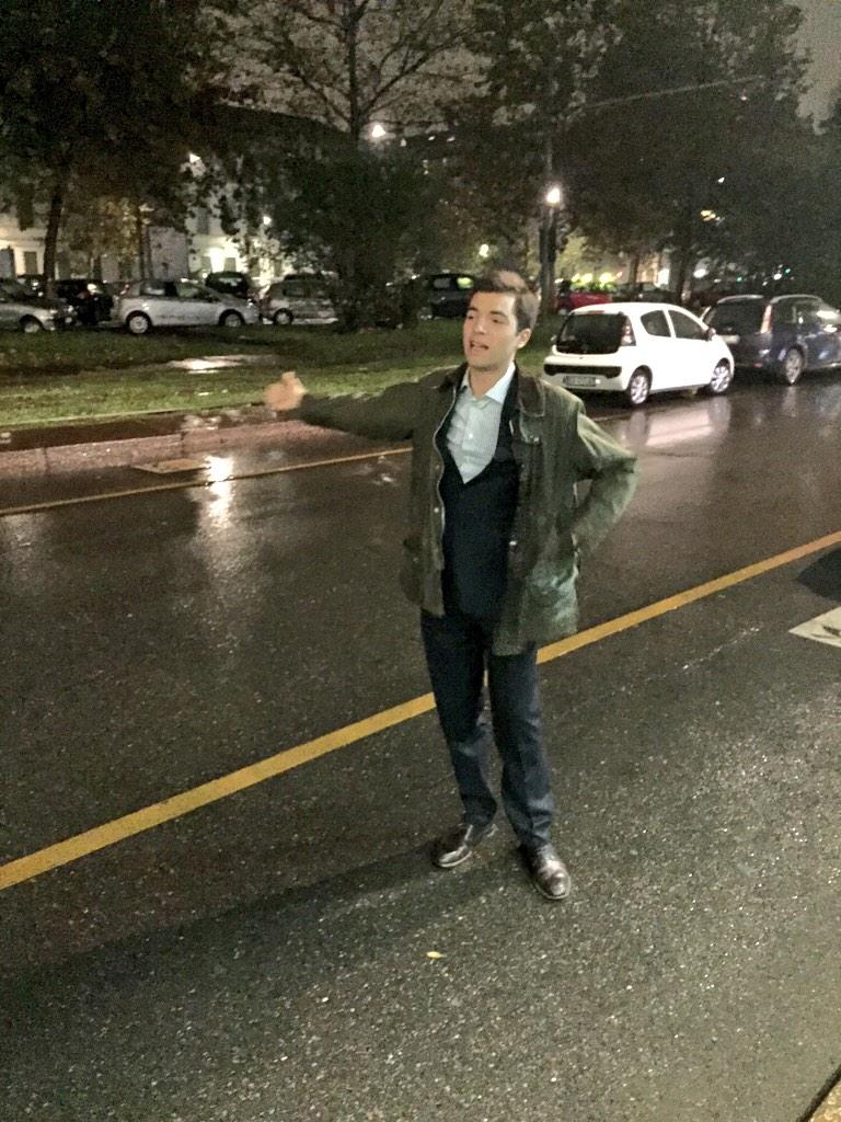 Live from #pechinoexpress now!
#eterosessuali #benestanti
Semplicemente i migliori!!!