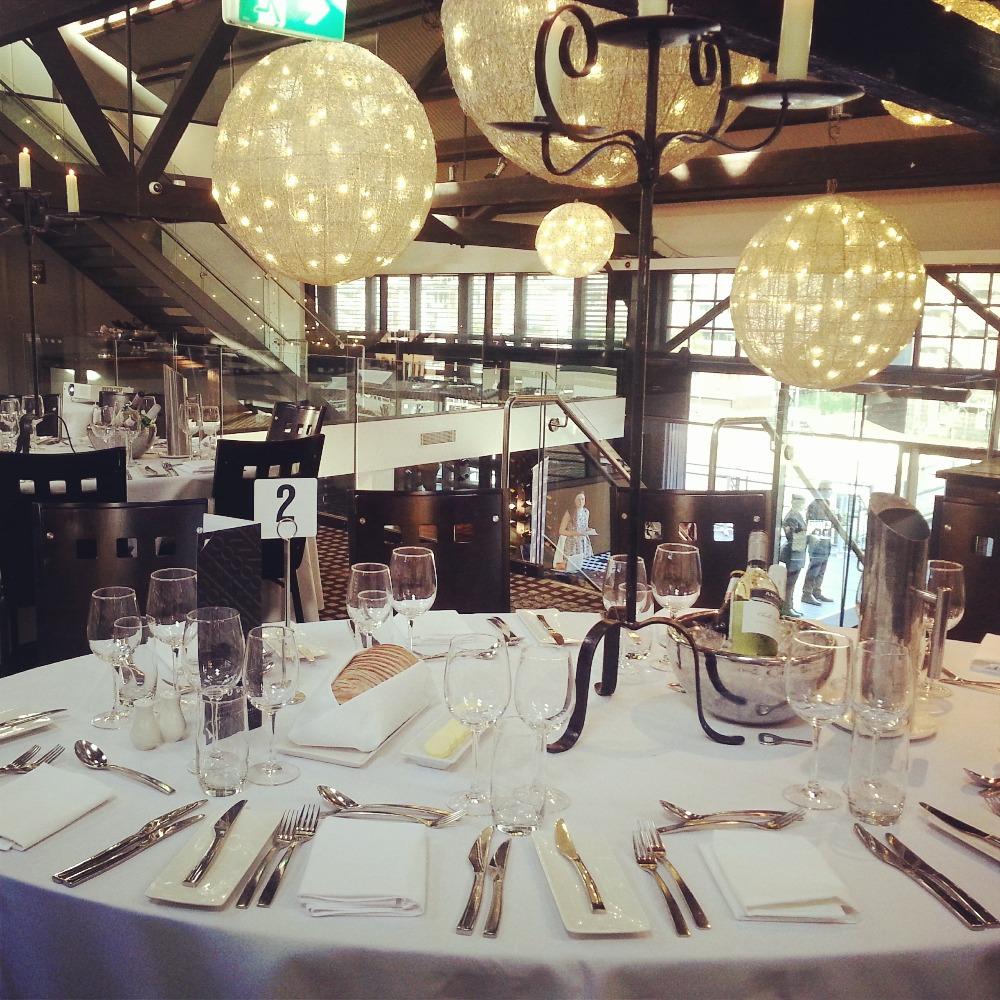 ChristineKimMa's tweet photo. Really enjoyed speaking and networking @sydney_business Industry Partner Recognition Dinner #ithinkleadership http://t.co/vZPibwuPVB
