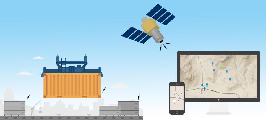 Compsee's tweet image. Introducing TAO, a new GPS tracking system for real-time monitoring of outdoor assets. bit.ly/1yS1RHr