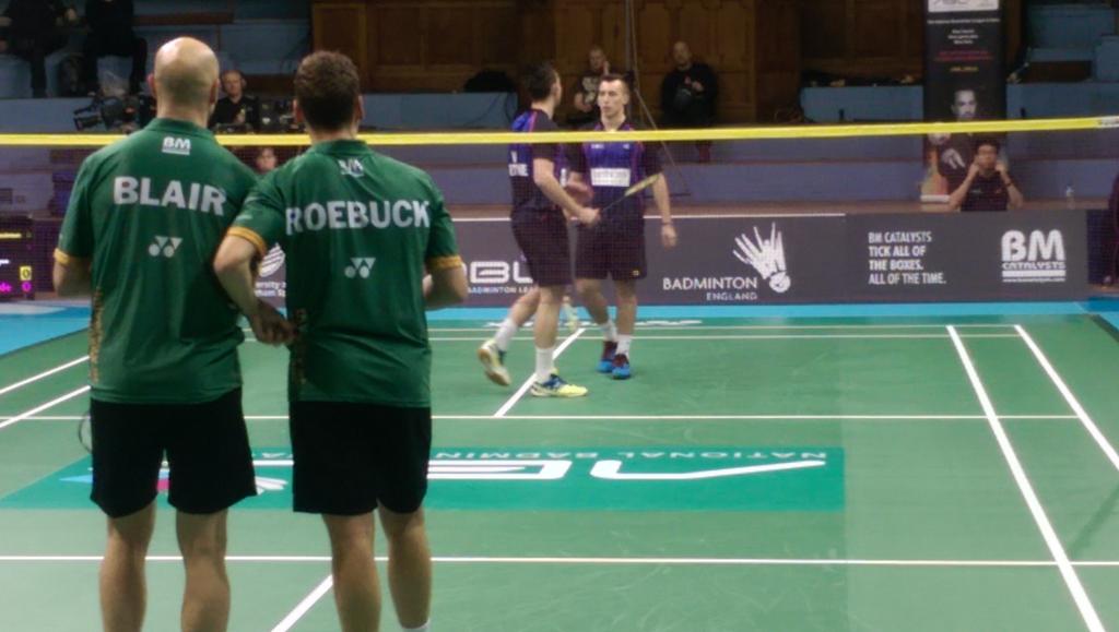 We're proud sponsors of the <a href="/UoN_NBL/">UoN NBL</a>