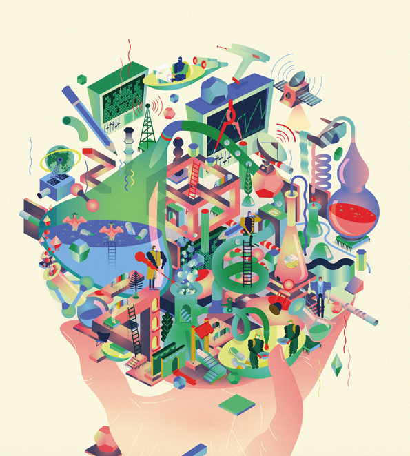 BestBehance's tweet photo. THINGS UNLIMITED by CRUSCHIFORM - http://t.co/Fo6r2HMBgY http://t.co/2hKClwULBi
