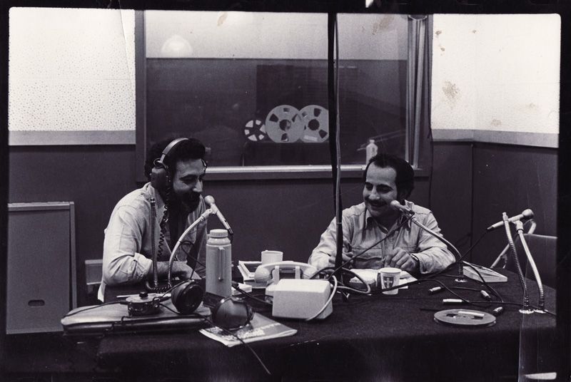 BostonGlobe's tweet photo. "Car Talk” co-host Tom Magliozzi "could make everybody around him feel better and smile" http://t.co/OXT5Lz6tH3 http://t.co/DjlSsH0Sge