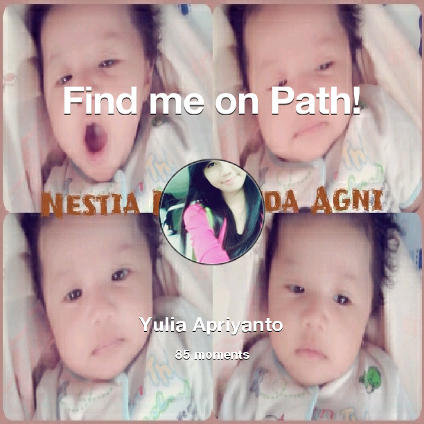 I've shared 85 memories with my friends on #Path - see them now at path.com! #thepersonalnetwork