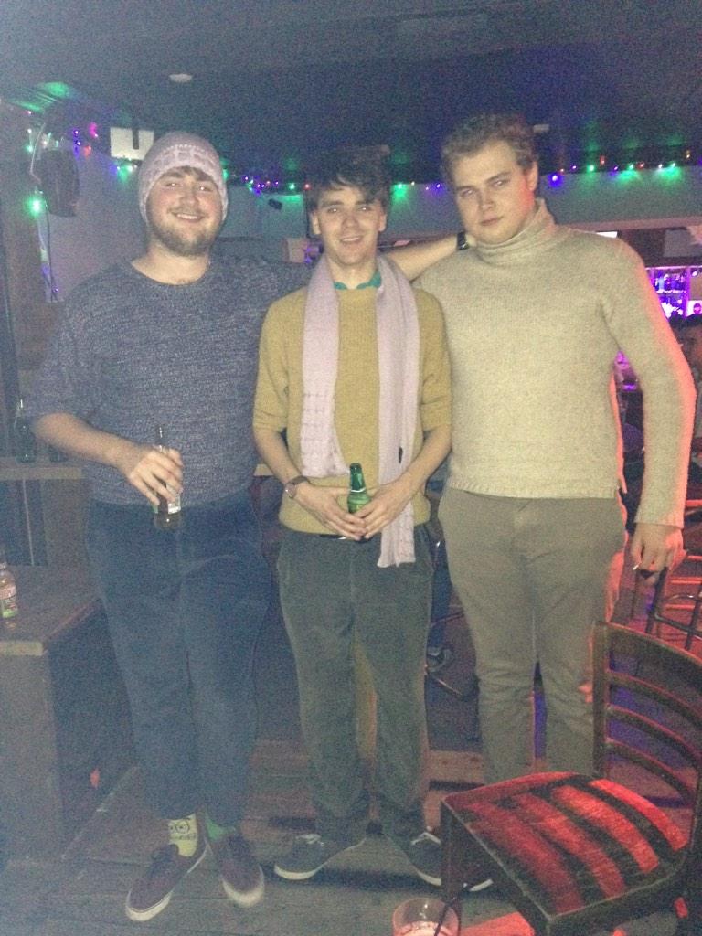 Some beautiful outfits tonight for Dress Like A Mess. You guys are the best.