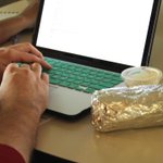 Photo by ChipotleOnCampus (@ChipotleCampus)