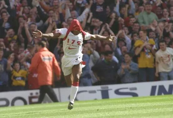  Happy Birthday to the ledge that is Ian Wright Wright Wright  