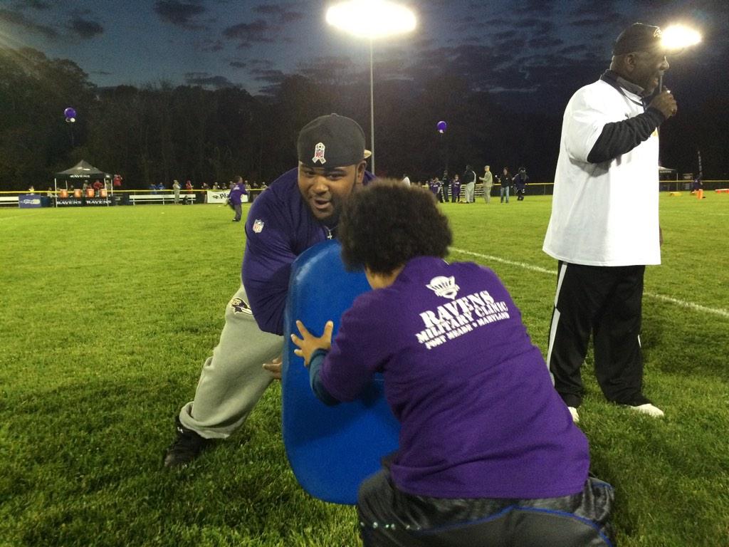 Ravens Community tweet media