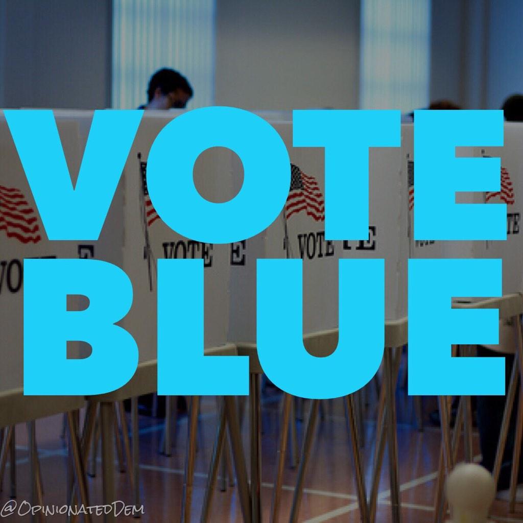 sarahwoodwriter's tweet image. Vote for all of America, not just the top 1%. #KeepCalmVoteDem