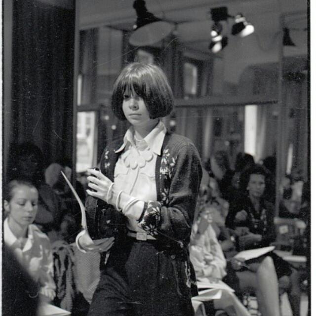 The Fashion Queen Happy Birthday Anna Wintour 