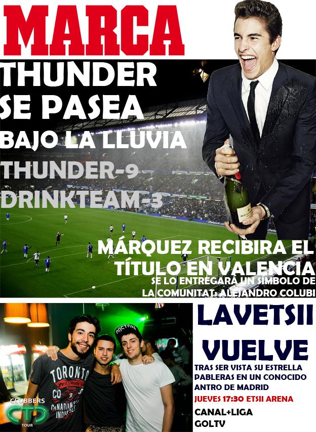Thunder 35 tweet media
