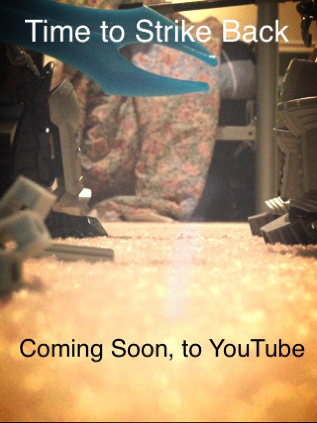 KyvenBIONICLE's tweet photo. Strike of the Alliance: Coming Soon http://t.co/itqlYXsqsM