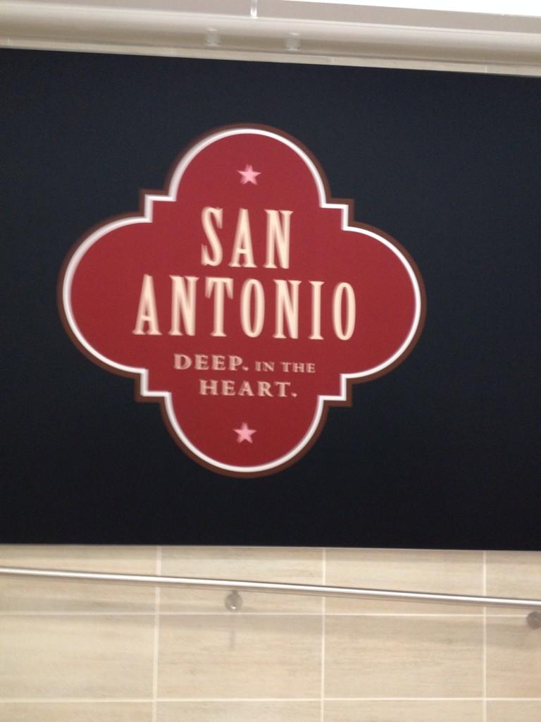 SOAMediaAddicts's tweet photo. Thanks San Antonio for the hospitality π Wheels Up #AddictsInTx is out of here! Until next time.. http://t.co/vTEpktJuHQ