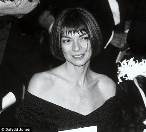 Happy birthday Anna Wintour! 