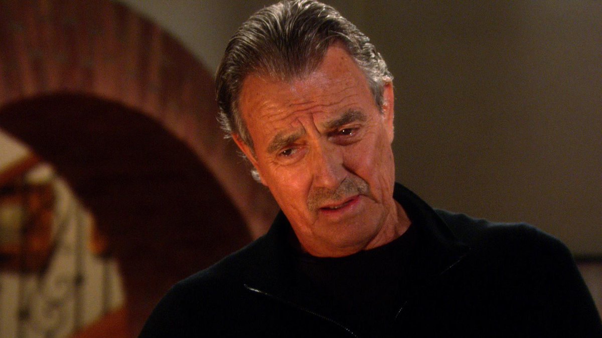 YandR_CBS's tweet photo. Victor makes a shocking discovery. What will he find out? Watch Episode: http://t.co/iDxEgoSdew #YR http://t.co/lp9oBq4I39