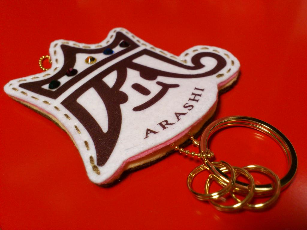 嵐ハンドメイドRTアカウント (@arashi_handmade) / Posts / X