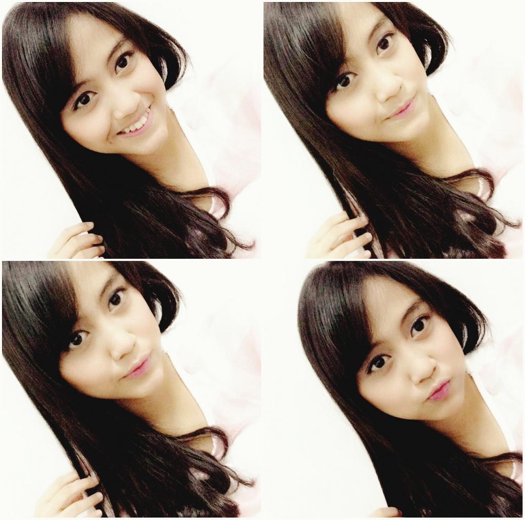 _siscasaras_'s tweet photo. Selamat pagi! 😋😃 http://t.co/a6sVHAZd1K