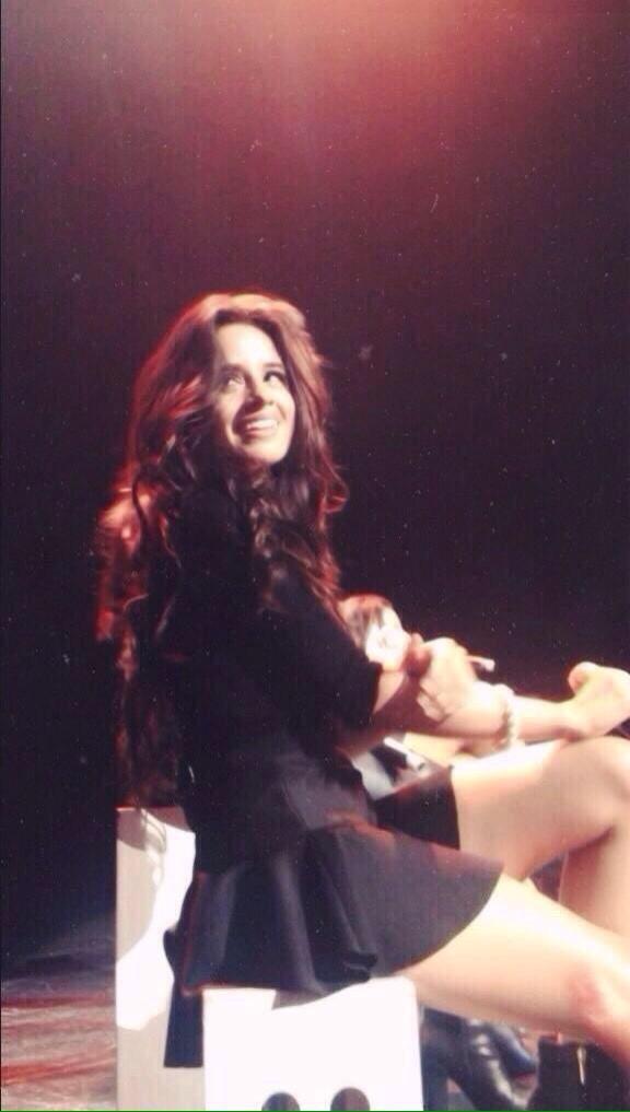 “<a href="/69camilacabello/">camila cabello</a>: Smile 💥 ” 😍😍😍