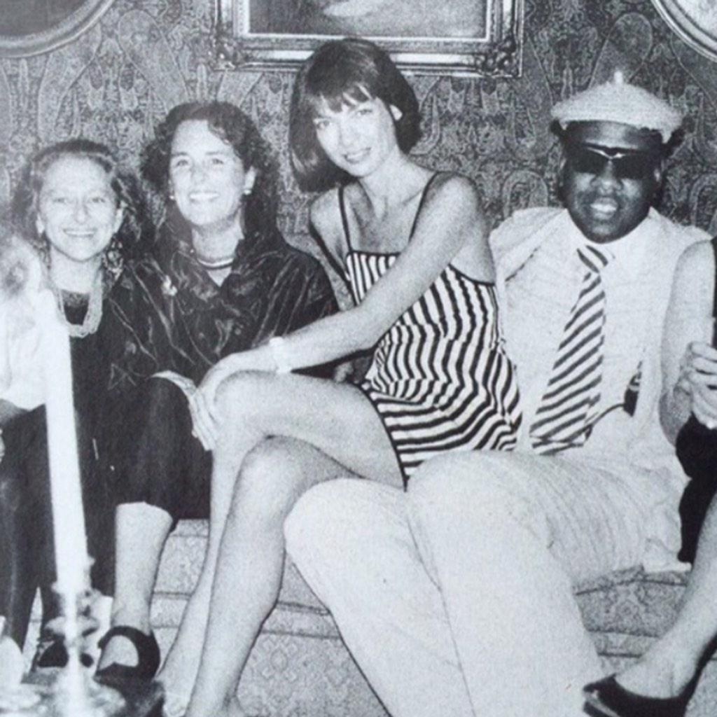 Happy Birthday Anna Wintour       