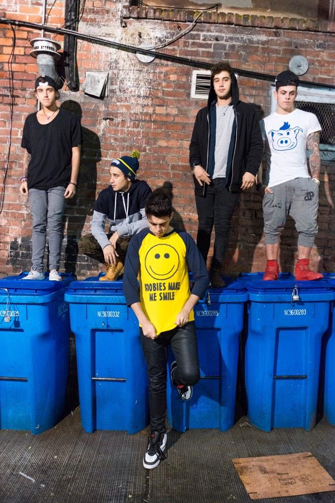 Luke Brooks tweet media