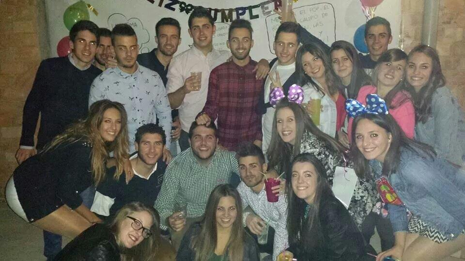 ML_Miriam's tweet photo. Lo pequeño se hace grande #despiste http://t.co/DdPN77EHHs