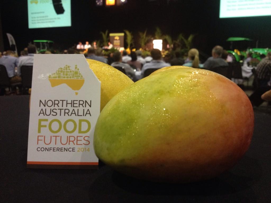 MissBrahman's tweet photo. @HorizonScholar #FoodFutures #agchatoz #agchat #northernAustralia #northernfutures http://t.co/R47p491cpi