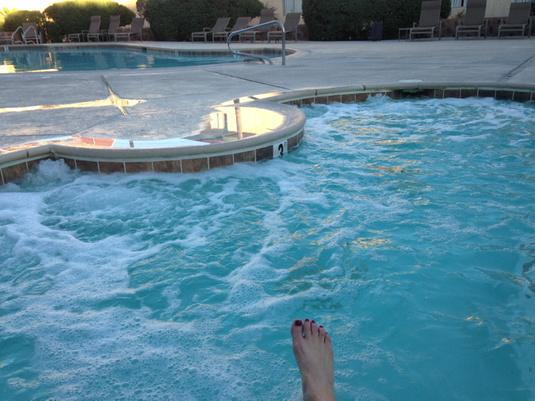 Relaxing http://t.co/r9zFCAsaKp<a href="/tag/christianlouboutin"class="tags"><span>#christianlouboutin</span></a>