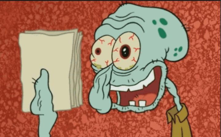 Muhtemelen yarınki cs sınavında ben :