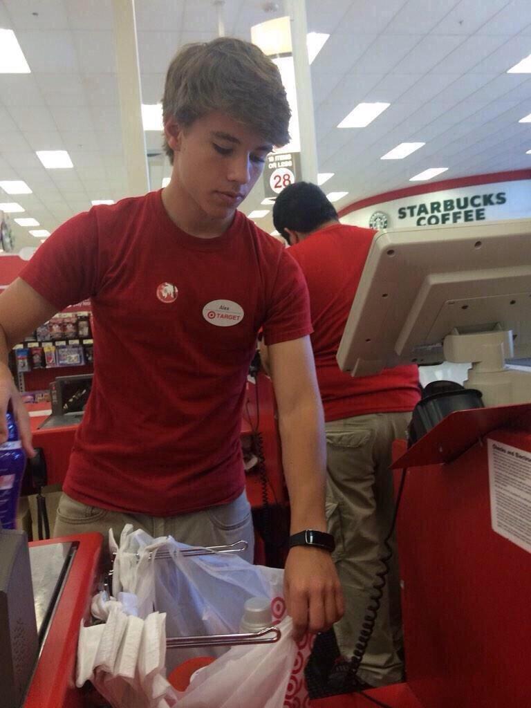daddyvsdaddy's tweet photo. Who's more daddy?

  RT for @rileynlynch or fave for @acl163 http://t.co/aqUdJHYOo6