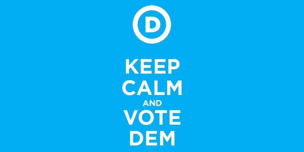 kharyp's tweet image. Remember when Karl Rove KNEW Romney would win cuz of the polls? Don&apos;t worry  talkingpointsmemo.com/livewire/repor… #KeepCalmVoteDem