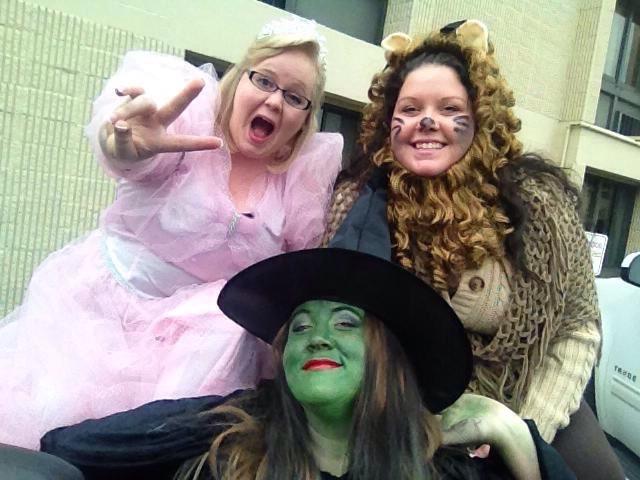 CTGallatin's tweet photo. #CTActivities #HalloweenCostumes http://t.co/yLD1tvGzCB