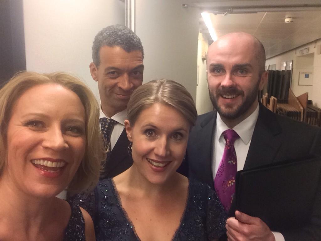 Team Mozart Req! <a href="/Concertgebouw/">Het Concertgebouw</a> <a href="/CappellaAdam/">Cappella Amsterdam</a> <a href="/Ams_Sinfonietta/">Amsterdam Sinfonietta</a> @tomwalkertenor #CGSelfie