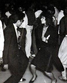 Oh and this crazy fan...