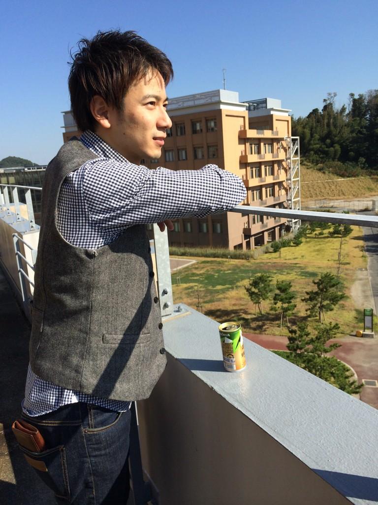 Iino ミスターコン14 Iino Mr Contest Twitter
