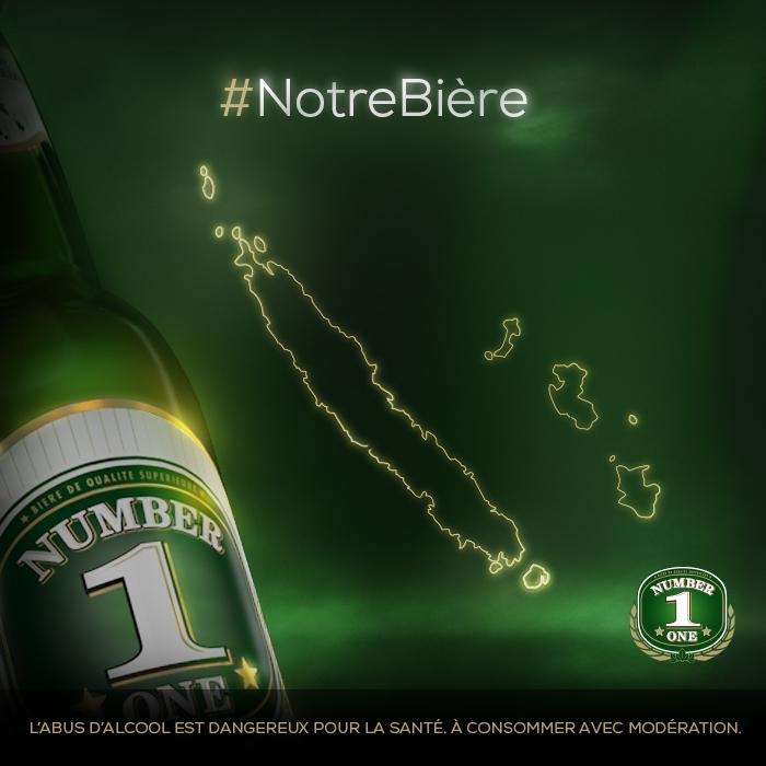 Number1NC's tweet photo. Bientôt la révélation // À votre avis de quoi s’agit-il ?
#NotreBière se prépare... #NouvelleCalédonie http://t.co/ZC3odNuzmP