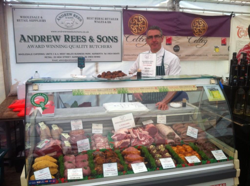 Andrew Rees Butchers (@ReesButchers) / Posts / X