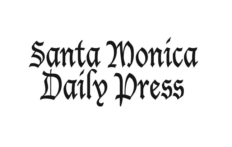 YESonLC's tweet photo. BREAKING: On #SantaMonica Airport measures Santa Monica Daily Press endorses #YESonLC #NOonD http://t.co/focFAuhxYn http://t.co/foA8Y8x5Vh