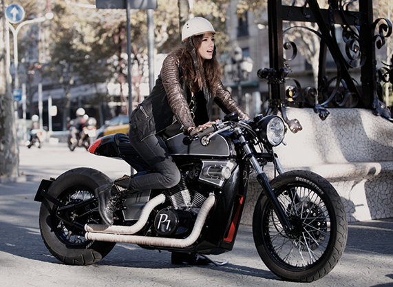 CafeRacer_ID's tweet photo. "@easy_rideuses: Love #motorbike http://t.co/SBvBK7x8MQ" my type :p