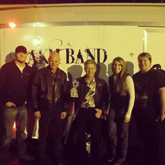 AKMBand's tweet photo. We are proud to say that we won the Battle of the Bands competition in Randleman, NC! #BattleoftheBands http://t.co/1J1Ff8e1k8