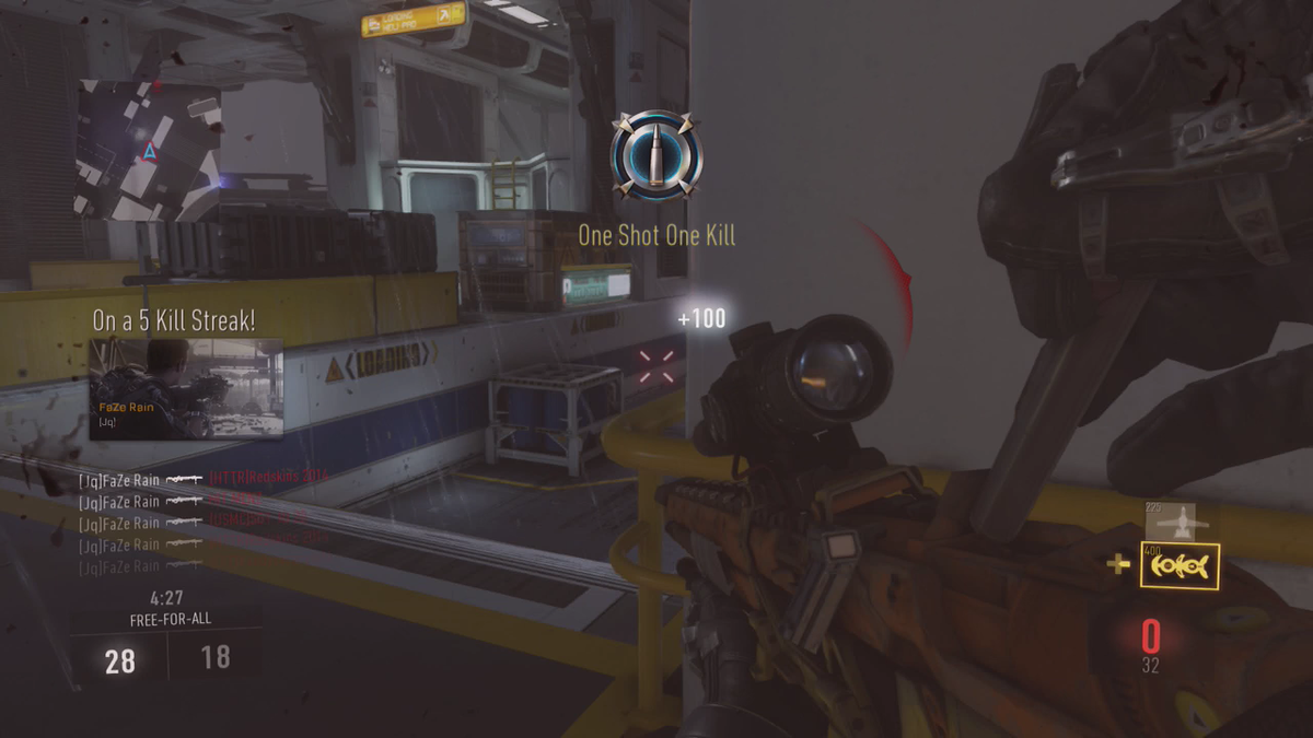 FaZe_Rain's tweet photo. This looked really nice. http://t.co/9QBzl92NhJ